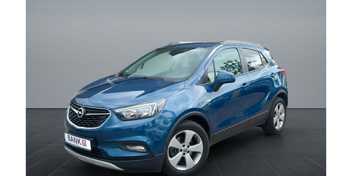 Opel Mokka 75.000 km 10.950 &euro; Lübbenau / Spreewald 03222