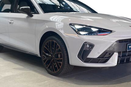 Cupra Leon 1.890 km 49.910 € Hamburg 22529