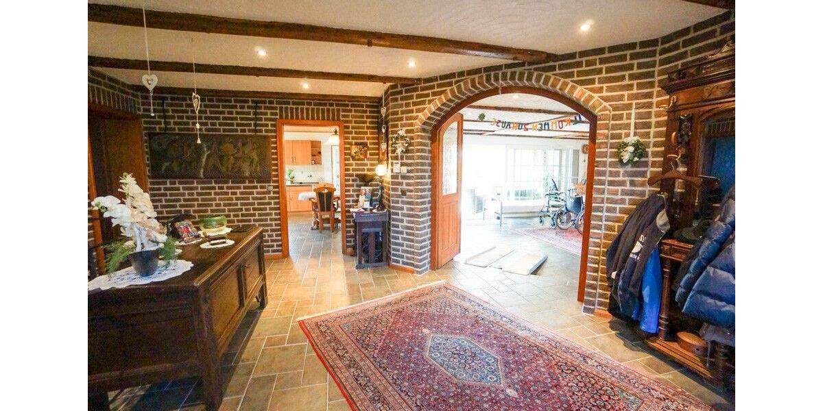 Mehrfamilienhaus, Wohnhaus Kerken Nieukerk - 5 Zimmer, 260 m&sup2;, 945.000&euro; | Angebot:24690566