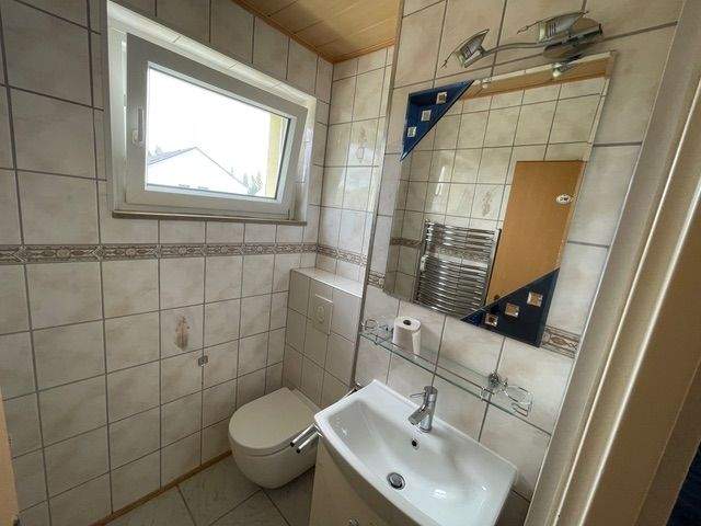 Unistadt-Lage! Vermietungssichere 4-Zimmer-Wohnung mit Zukunft! 4 zimmer