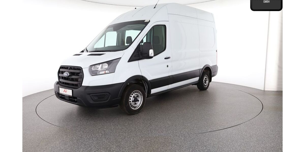 Ford Transit 20.554 km 19.880 &euro; Berlin 12103