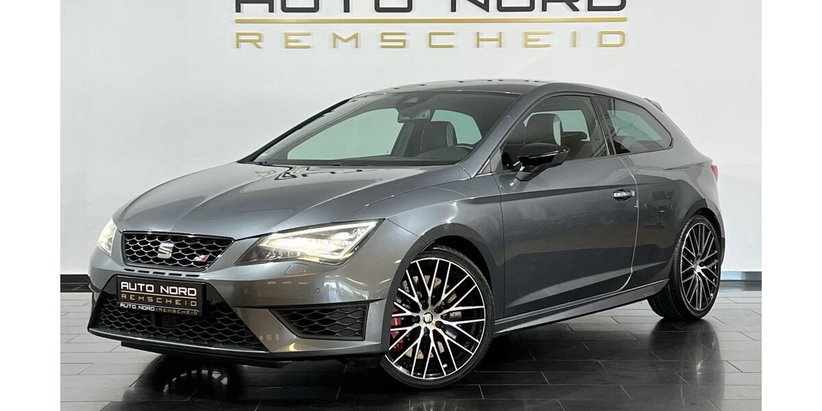Seat Leon 170.000 km 14.990 &euro; Remscheid 42897