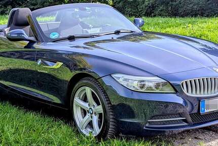 BMW Z4 109.600 km 19.999 € Schorndorf 73614