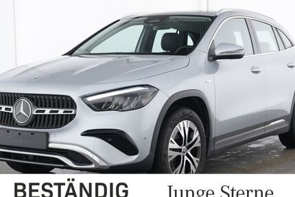 Mercedes-Benz GLA 250 9.064 km 41.990 &euro; Haßfurt 97437