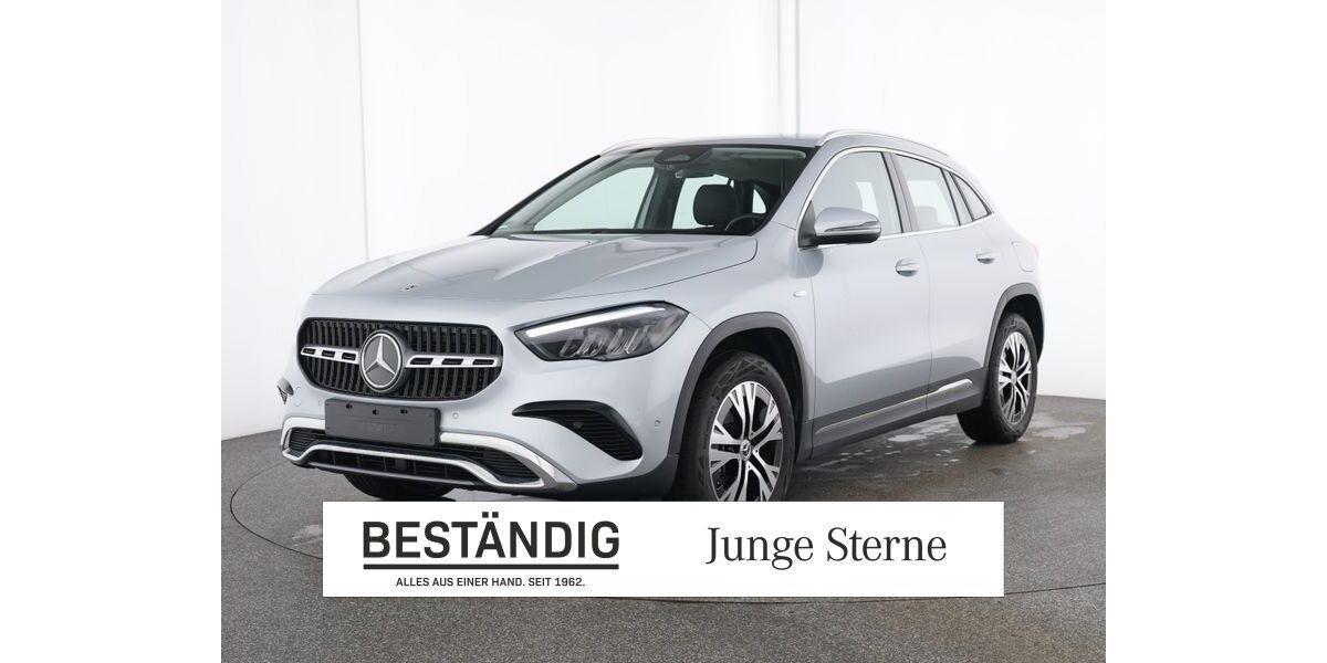 Mercedes-Benz GLA 250 9.064 km 41.990 &euro; Haßfurt 97437