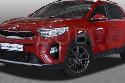 Kia Stonic 52.990 km 14.770 € Essen 45239