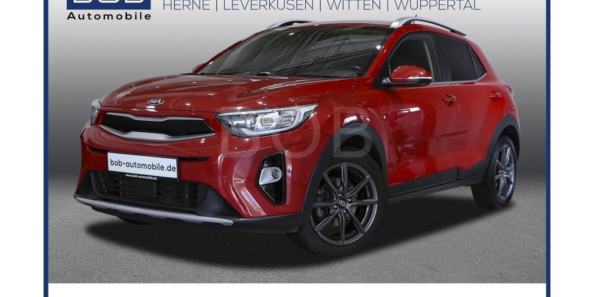 Kia Stonic 52.990 km 14.770 € Essen 45239