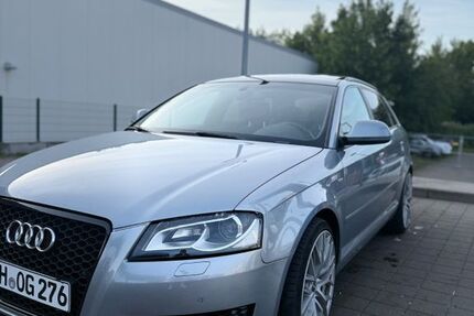 Audi A3 222.000 km 8.500 &euro; Hamburg 21033