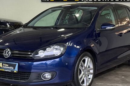 VW Golf 189.100 km 6.799 &euro; Langenhagen 30853