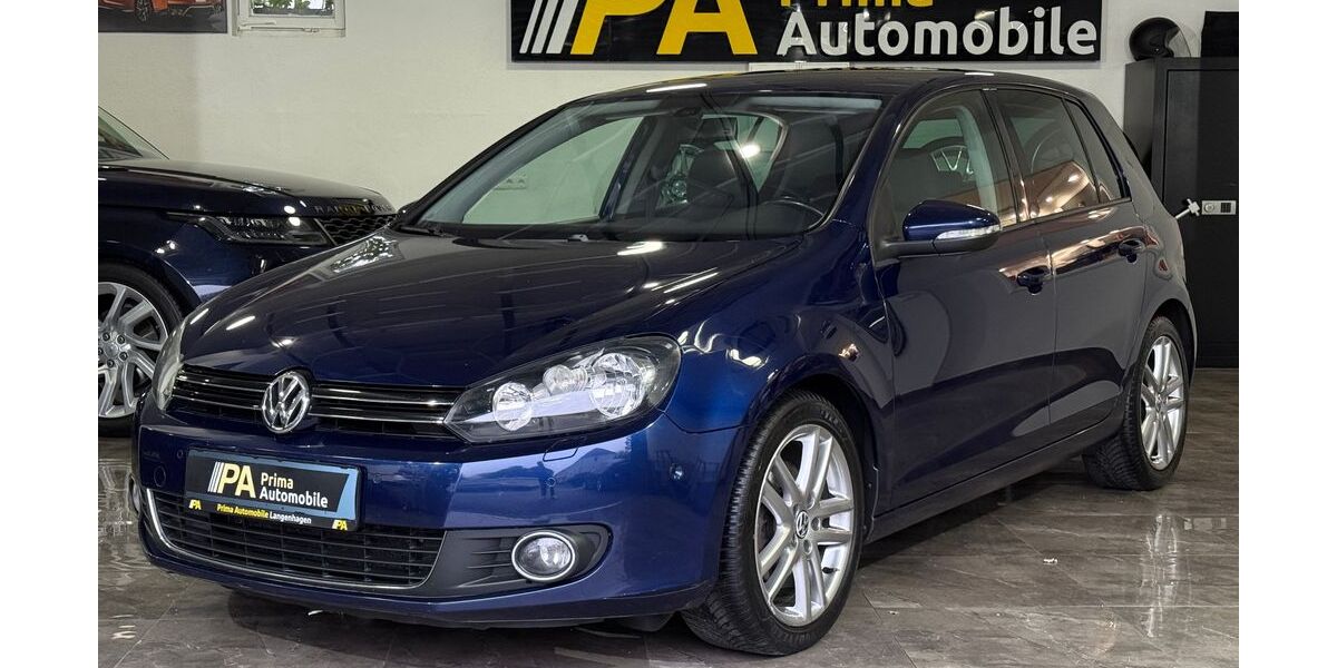 VW Golf 189.100 km 6.799 &euro; Langenhagen 30853