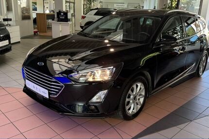 Ford Focus 69.265 km 13.900 &euro; Gladenbach 35075