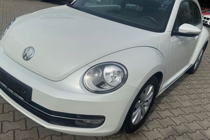 VW Beetle