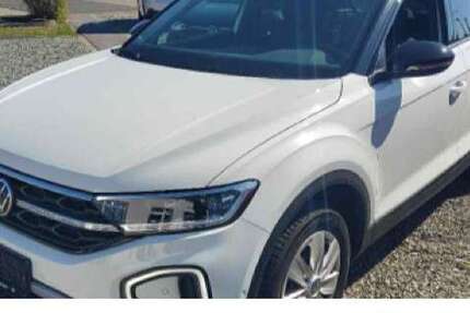 VW T-Roc 22.530 km 24.990 &euro; Gardelegen 39638