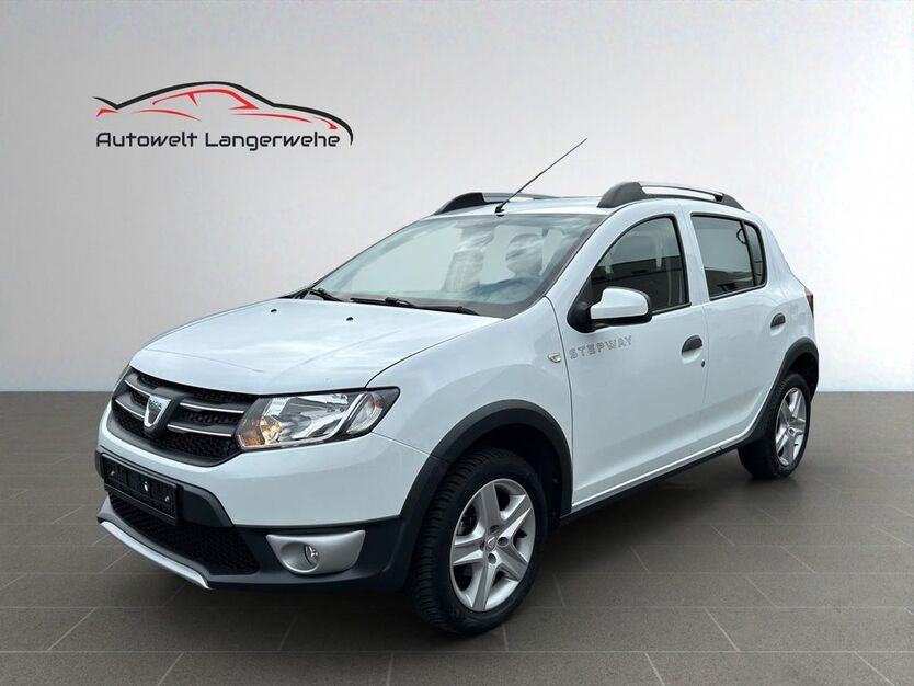 Dacia Sandero 45.500 km 8.999 € Langerwehe 52379