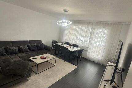 3-Zimmer-Wohnung mit Garage in Stadthagen - OHNE Makler 3 zimmer