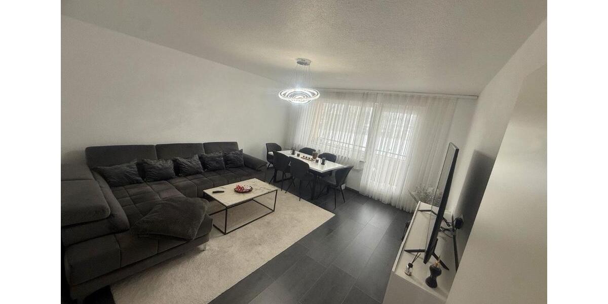 3-Zimmer-Wohnung mit Garage in Stadthagen - OHNE Makler 3 zimmer