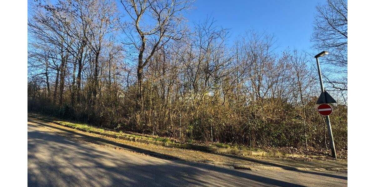 Grundstück St. Ingbert Rohrbach - 110.000&euro; | Angebot:25427940