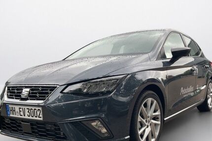 Seat Ibiza 6.000 km 29.990 &euro; Hamburg 22359