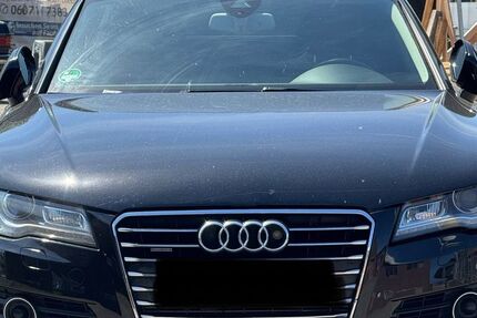 Audi A7 295.000 km 6.950 &euro; Dieburg 64807