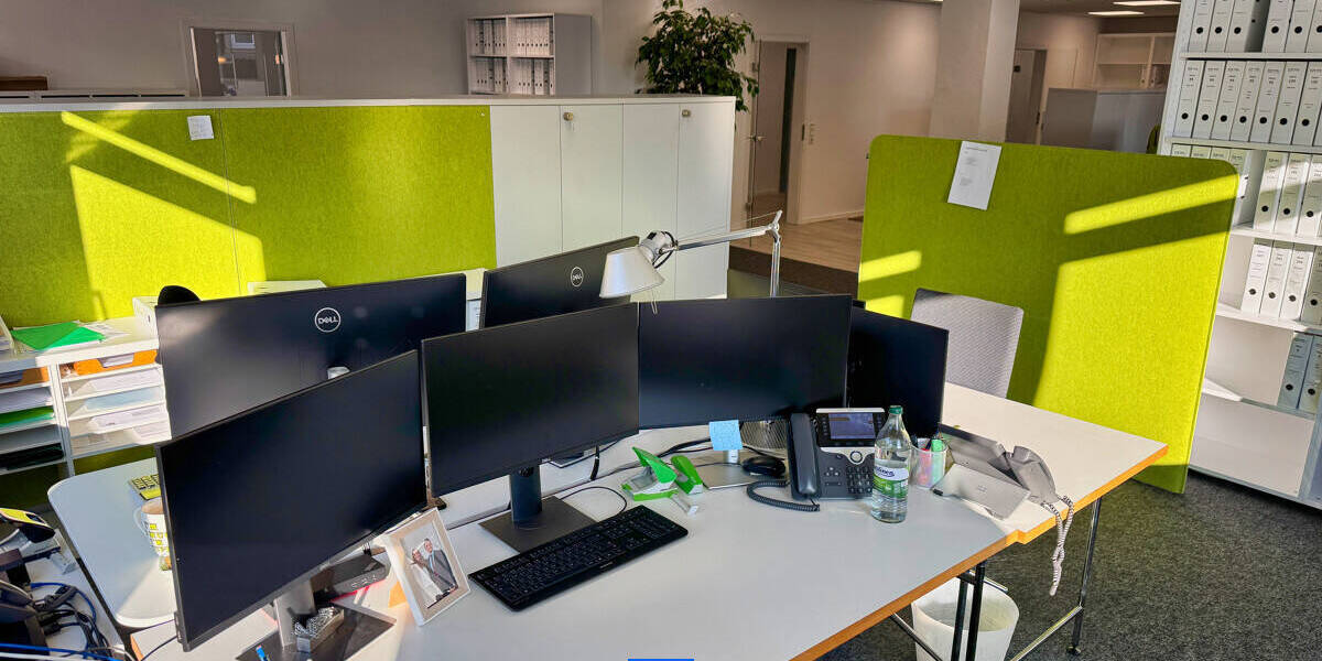 Gewerbeobjekt Bielefeld Innenstadt - 2.500&euro; | Angebot:26376953