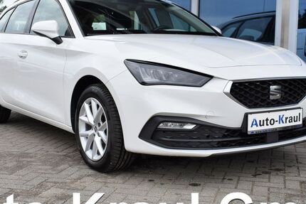 Seat Leon 82.899 km 19.349 &euro; Rehna 19217