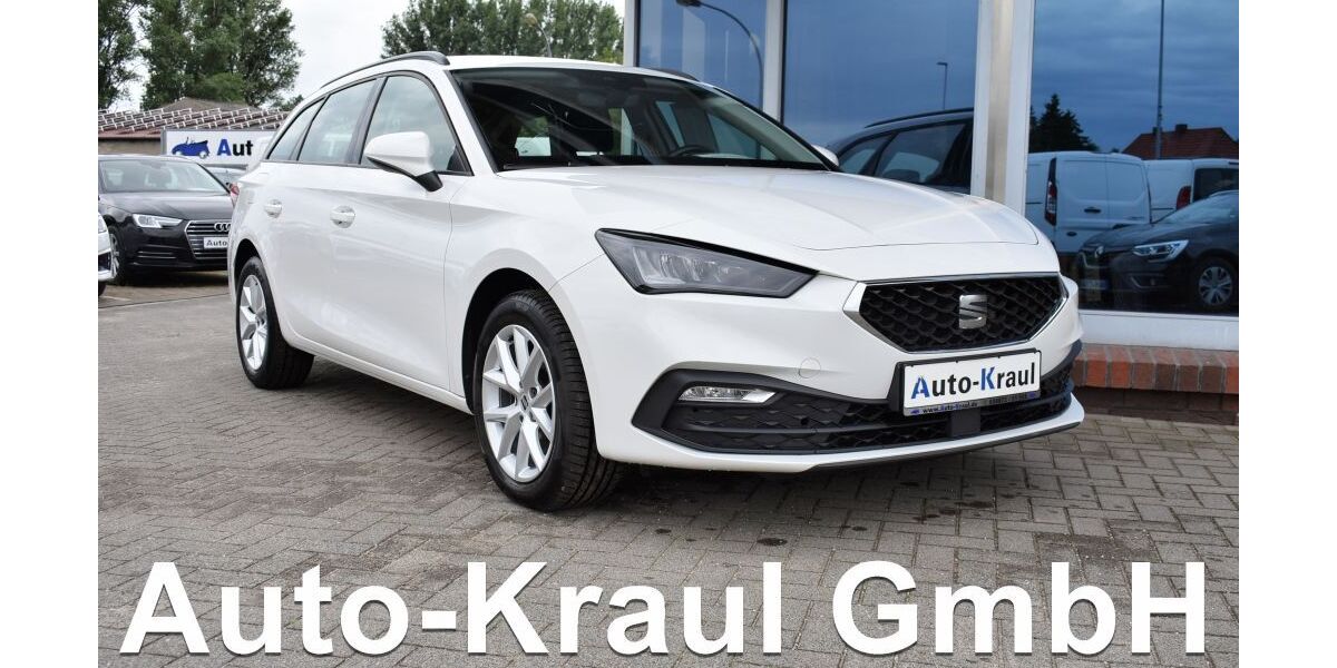 Seat Leon 82.899 km 19.549 &euro; Rehna 19217