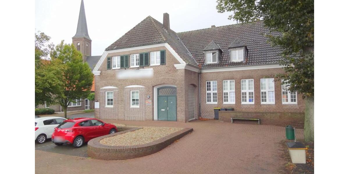 Gewerbeobjekt Bedburg-Hau Hau - 2.500&euro; | Angebot:23251557