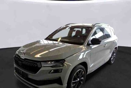 Skoda Karoq 41.900 km 29.499 &euro; Mühlheim 63165