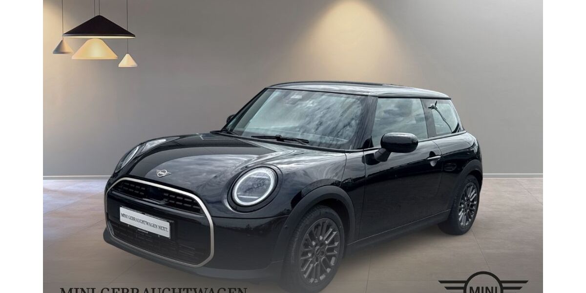 Mini Cooper C 7.501 km 25.980 &euro; Ahaus 48683