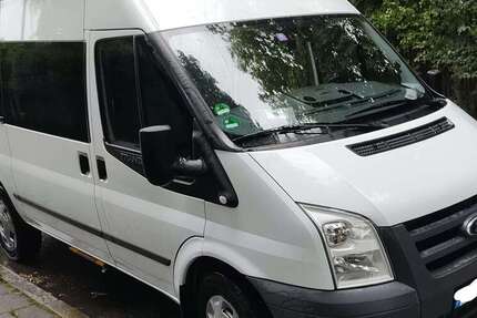 Ford Transit 113.247 km 18.999 &euro; Starnberg, St 82319