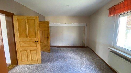 Mehrfamilienhaus, Wohnhaus Dessau-Roßlau Brambach - 6 Zimmer, 130 m&sup2;, 112.000&euro; | Angebot:26848479