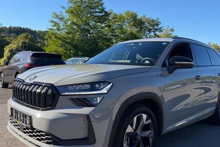 Skoda Kodiaq 8.500 km 43.990 &euro; Merzig 66663
