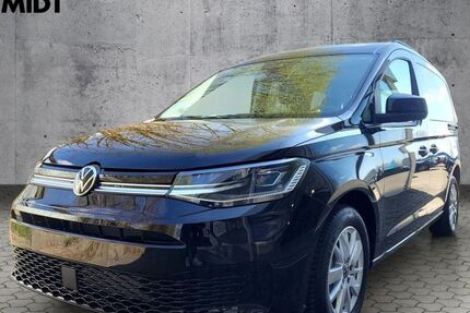VW Caddy 16.000 km 32.850 &euro; Dannenberg 29451