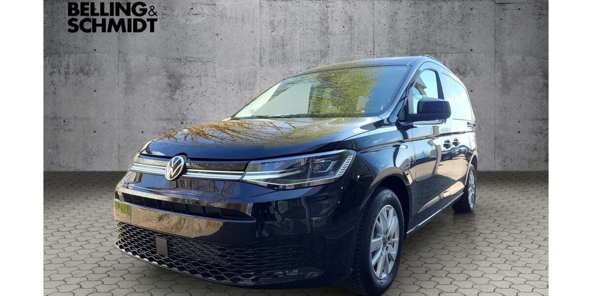 VW Caddy 16.000 km 32.850 &euro; Dannenberg 29451