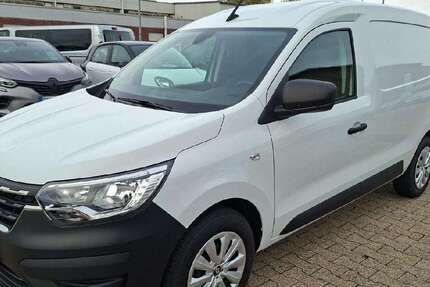 Renault Express 8.050 km 24.900 &euro; Heinsberg 52525