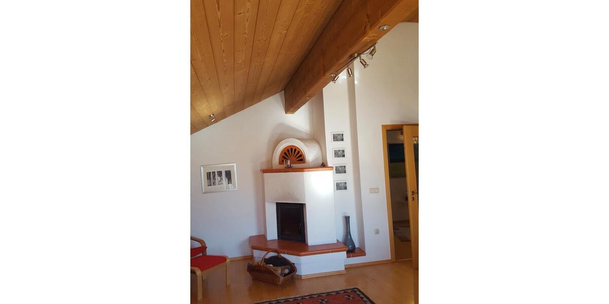 Mehrfamilienhaus, Wohnhaus Bichl - 4 Zimmer, 100 m&sup2;, 1.285.000&euro; | Angebot:27055046