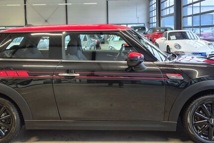 Mini Cooper 4.500 km 22.490 &euro; Geesthacht 21502