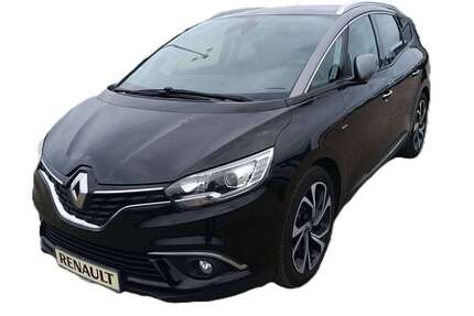 Renault Scenic 128.000 km 13.200 &euro; Gägelow 23968