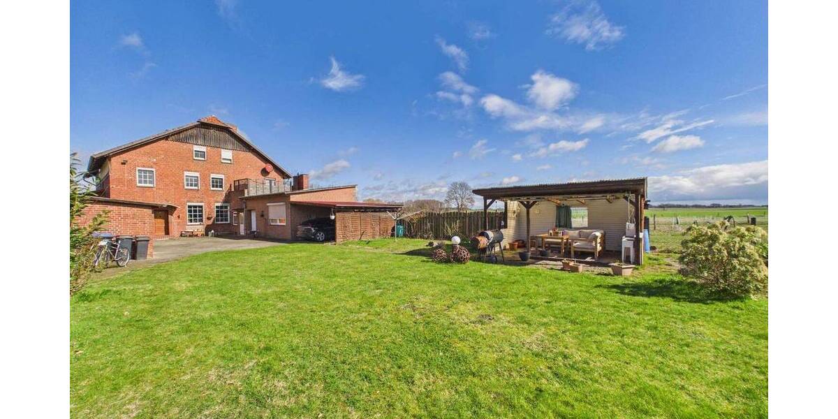 Einfamilienhaus Uelzen Hanstedt II - 1 Zimmer, 250 m&sup2;, 272.000&euro; | Angebot:25985477