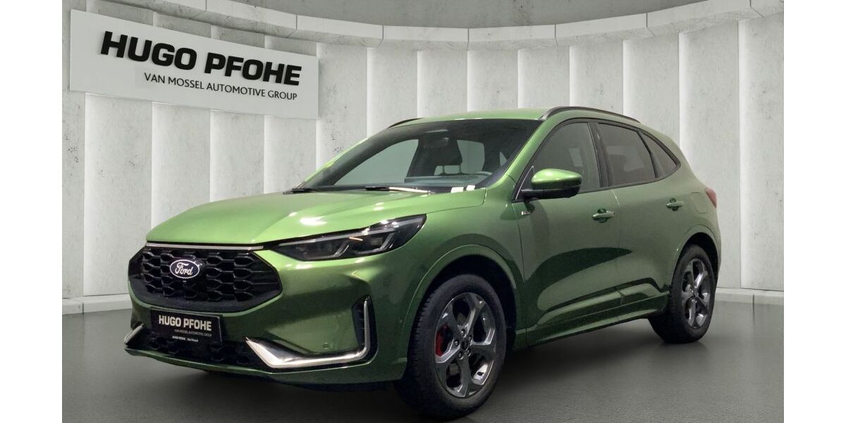 Ford Kuga 19.519 km 29.950 &euro; Schwerin 19061