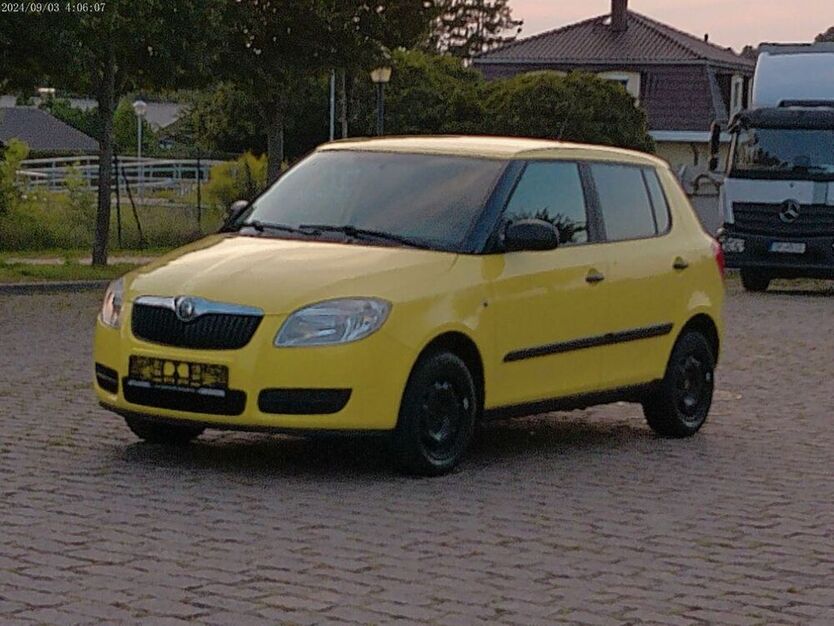Fabia