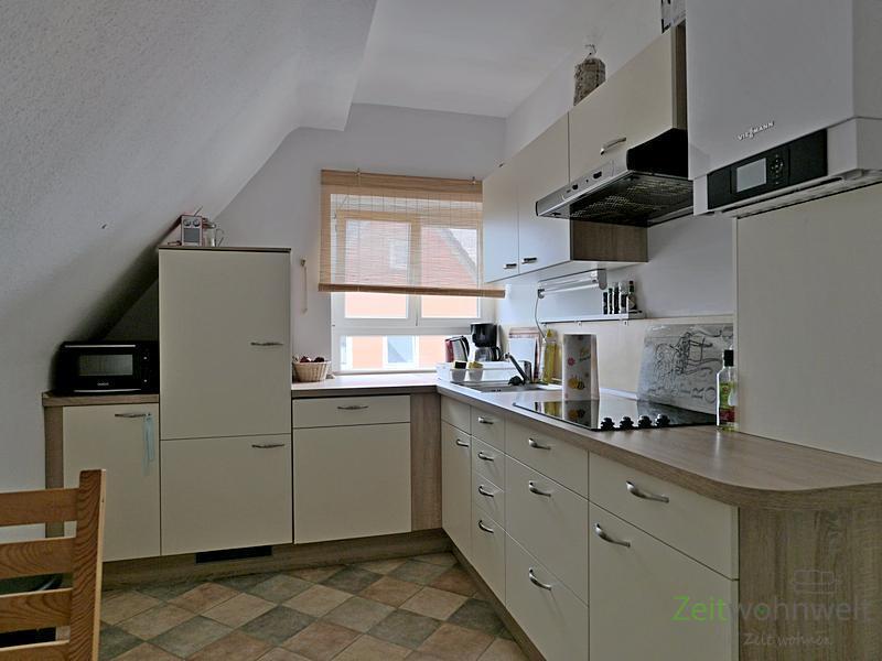 (EF0322_M) Kassel-Stadt: Wehlheiden, zwei möblierte WG-Zimmer mit eigenem Balkon, an Wochenendheimfahrer 2 zimmer