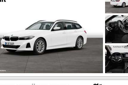 BMW 318 1.500 km 37.990 € Oberhausen 46117