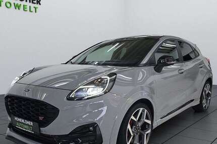 Ford Puma 51.524 km 22.880 &euro; Ilshofen 74532