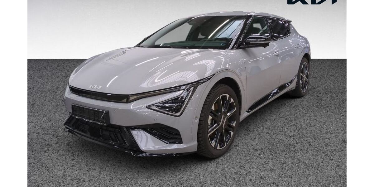 Kia EV6 17.864 km 47.900 &euro; Beckum 59269