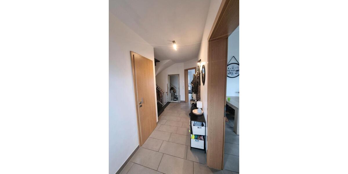 Reihenhaus Vreden - 4 Zimmer, 128 m&sup2;, 1.024&euro; | Angebot:26035167
