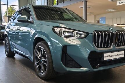 BMW X1 8.354 km 38.990 &euro; Langenfeld 40764