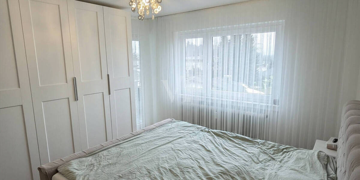 Etagenwohnung Leutkirch im Allgäu Bad Wurzach - 3 Zimmer, 94 m&sup2;, 280.000&euro; | Angebot:26402326