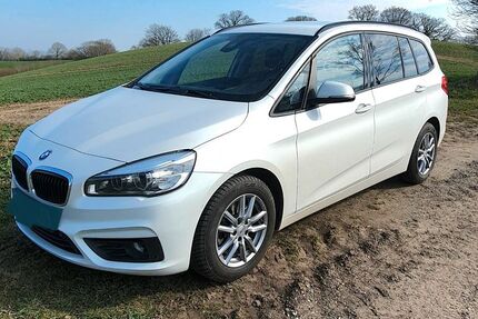 BMW 218 Gran Tourer 53.594 km 15.800 &euro; Malente 23714