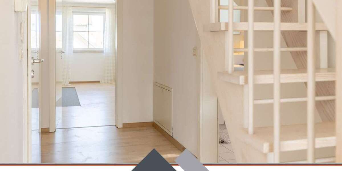 Etagenwohnung Buchloe - 3 Zimmer, 93 m&sup2;, 365.000&euro; | Angebot:26898128